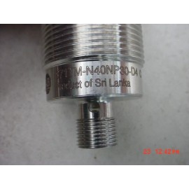 Allen-Bradley 871TM-N40NP30-