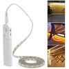 LED Under Cabinet Lighting Motion Sensor, CFGROW 3.28Ft Four Modes