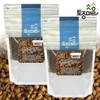 native village Tojong Village Domestic Roasted Cassia Seeds 600g x 2 Packs / 토종마을 국산 볶은 결명자 600gx2팩