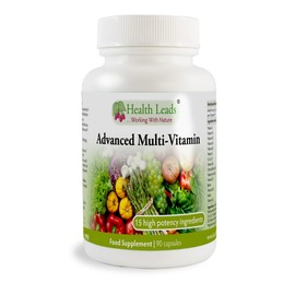 Advanced Multi-Vitamin