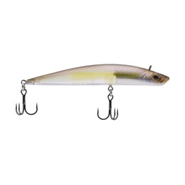 Finisher-Stealth Shad-9-3.5in-3/4oz
