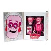 Jada Toys, Inc General Mills Franken Berry 6 Pulgadas Fundido