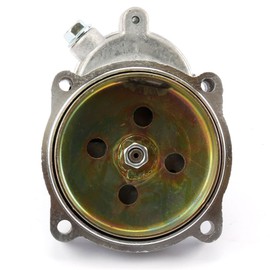 Drive with 17er Sprocket for Mach1 Petrol Scooter 43Ccm 49ccm Engines