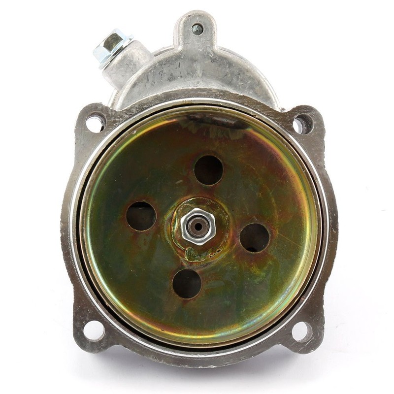 Drive with 17er Sprocket for Mach1 Petrol Scooter 43Ccm 49ccm