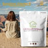 UKHealthHouse Vitamin D3 2500IU Tablets High Strength Immune and Bone