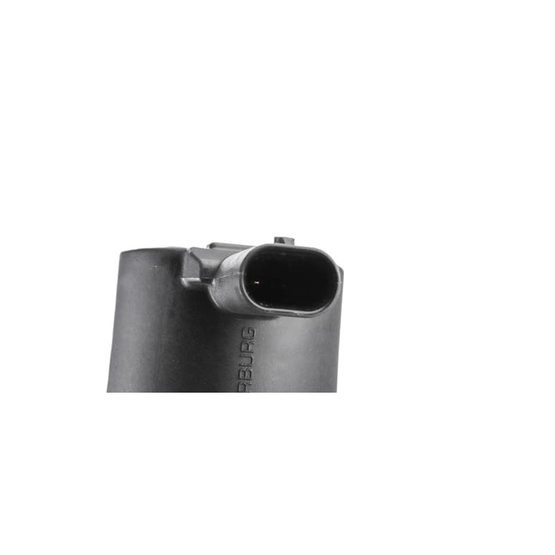 GM Genuine Parts 12702113 Turbocharger Bypass Valve Solenoid