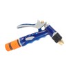 High Pressure Water Spray Gun 11844 with 3 Connectors for