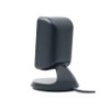 Barcode Scanner, QR/1D/2D Reader, USB, Auto-Sense, IP54, Plug & Play,
