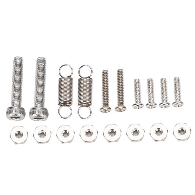 RC Crawler Windscreen Wiper Arm Windshield Wiper Blade for Axial