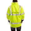 Tingley Icon 3.1 J24172 High Visibility Jacket With Phase 1