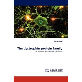The dystrophin protein family: Localization and physiological role