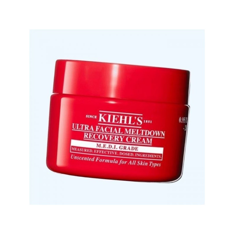 kiel Kiehl’s ()Ultra Facial Medi Cream 28ml 5125205 / 키엘