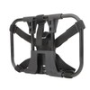 SplendoRoute Folding Bike Front Rack Set for Brompton Bike Front