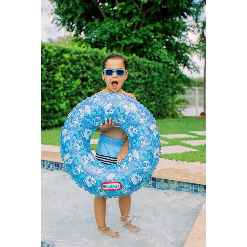 PoolCandy Little Tike's Inflatable Swimming Pool Tube - 27" -