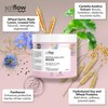 So!Flow Porosity Regeneration Hair Mask - Rejuvenates Brittle Hair with