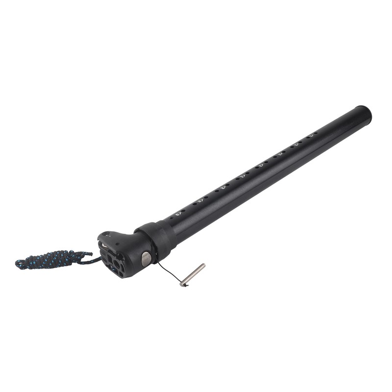 Windsurfing Mast Extension Extender Rod Base Mount Accessory Fit for