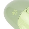 Wireless Mouse Cute Cartoon Cat Paw 2.4G Dual Mode Computer