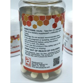 all nue natural Kit B- Venom w/ Apitoxin & Cream artritis dolores pain relieve abeemed therapy