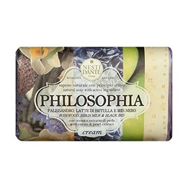 Nesti Dante Philosophia Cream und Pearls Seife, 250 g
