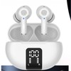 Auriculares con Traductor de Idiomas, Auriculares con Traductor Bluetooth Táctil