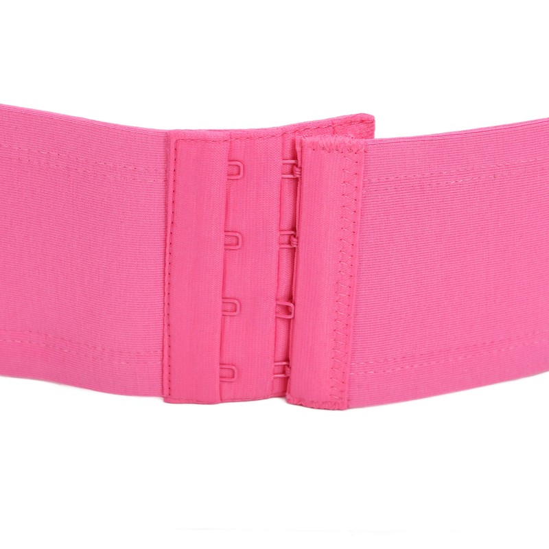 Breast Compression Band High Impact Breast Support Strap Post Surgery