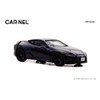 CARNEL CN640044 1/64 Lexus LC500 AVIATION 2021 Black Finished Product
