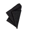 DonDon Men's Pocket Square Handkerchief 23 x 23 cm to
