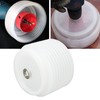 Hole Saw Electric Dust Collector - Drywall Dust Bowl Cover