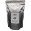 Hawthorn - Crataegus laevigata Loose Leaf & Flower C/S from