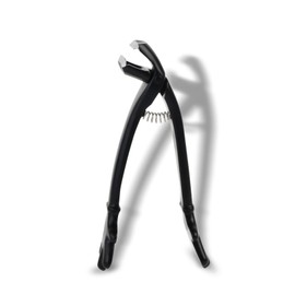 Toe Nail Clippers for Thick Nails for Seniors - Angled Head, Upgrade Angled Head Large Toe Nail Clippers for Men with Wide Jaw Opening, Sharp Heavy Duty Fingernail Clipper.