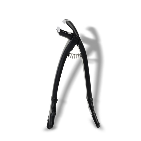 Toe Nail Clippers for Thick Nails for Seniors - Angled