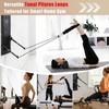 Pilates Loops Compatible with Tonal Smart Home Gym, Double Loop