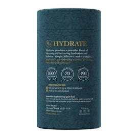 Ritua Hydrate - Lemon Lime, 30 Sachets