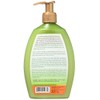 Organic Hair Energizer 5 in 1 Rejuvenating Conditioner with Pro