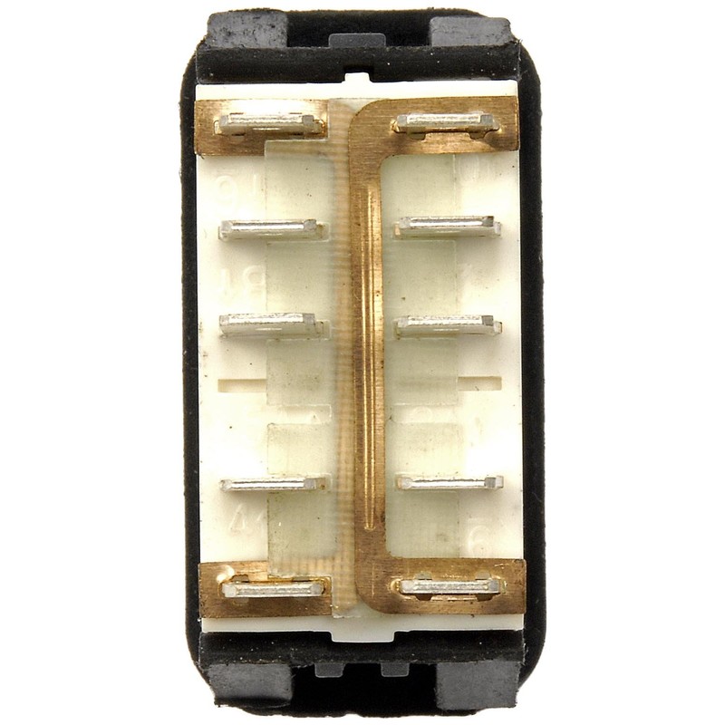 Dorman 901-5206 Headlight Control Switch Compatible with Select Freightliner Models