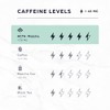 ACTA Matcha Energy Tea - High Caffeine Green Tea for