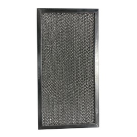 Air Filter Factory Grease Filter SB08087232, B08087232 Replacement For Broan Range Hood Aluminum Grease Mesh Vent Filter 5-13/16" X 15-5/8" X 3/8"