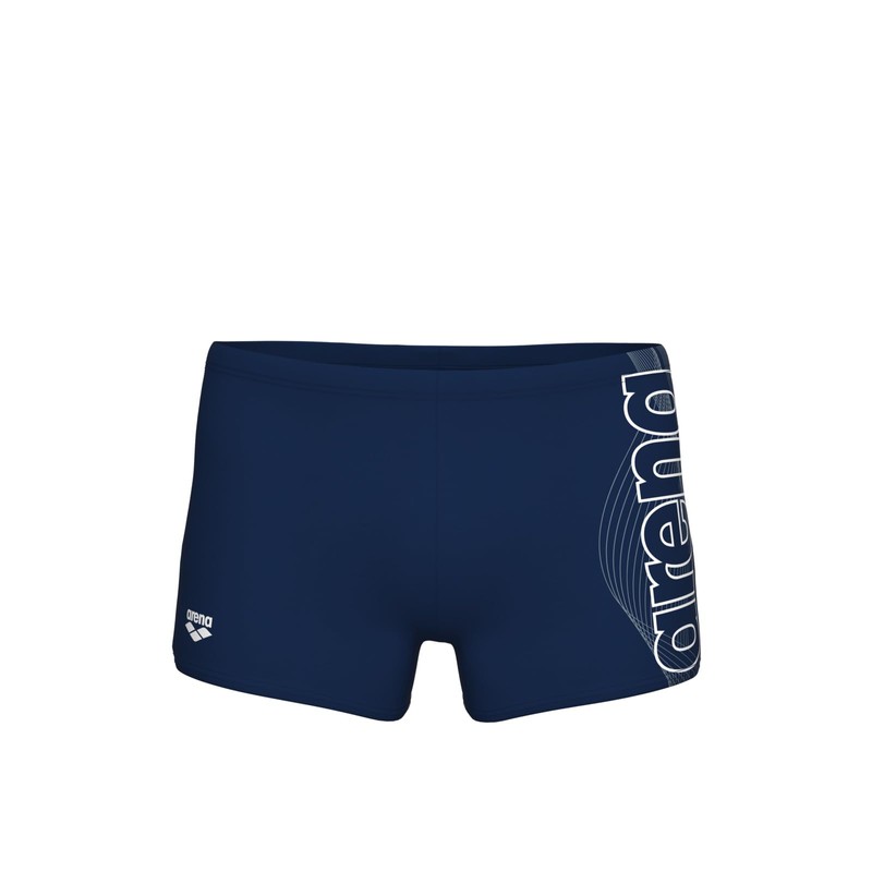 ARENA Pantaloncino Nuoto da Uomo Feel Basic