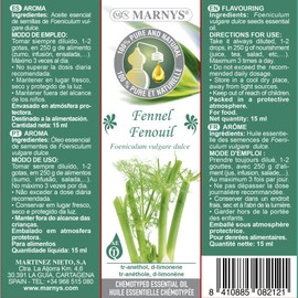 Marnys Essence for Home 1 x 15 ml