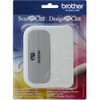 Brother 3.9inch ScanNCut Scraper Tool
