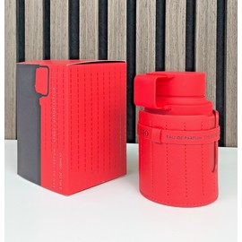 Armaf Odyssey ARTISTO 3.4 oz / 100ml Eau de Parfum for Men | Sealed