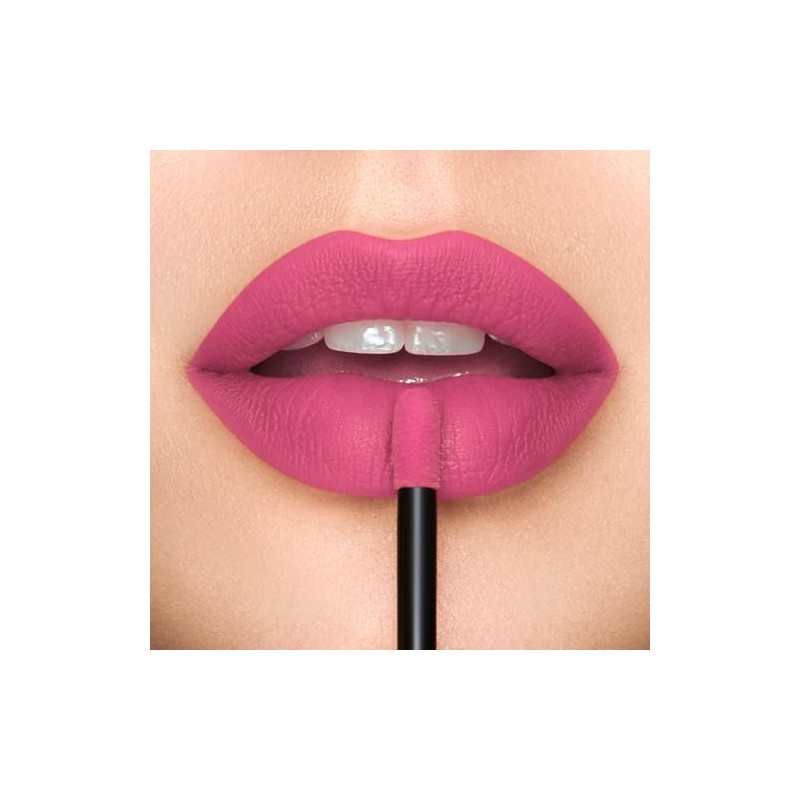 L'BEL - Labial Infini Absolu - Pink Delight
