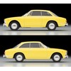 Tomytec Tomica Limited Vintage LV-155c Alfa Romeo 1750GTV (Yellow) Finished