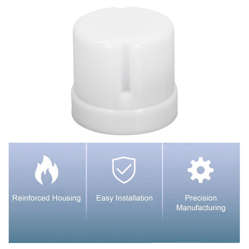 Photocell Street Light Switch Automatic Rainproof Adjustable Outdoor Street Light