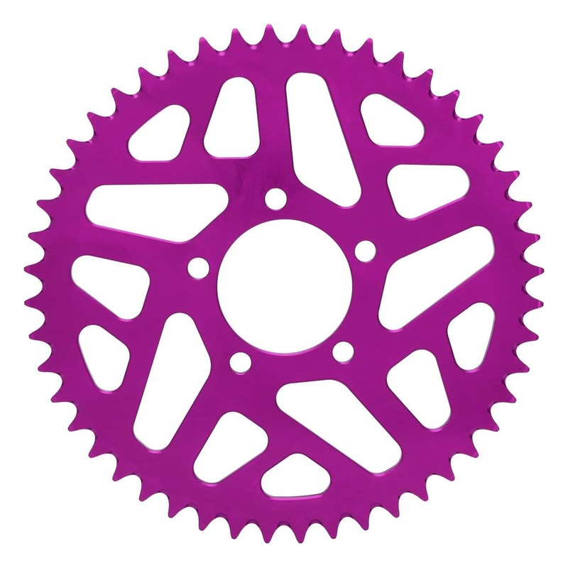 Sprocket 48t for Surron,48 Teeth Motorcycle Sprocket Rear Sprocket for