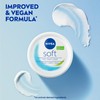 NIVEA Soft All-Purpose Moisturizing Cream, Face, Hand and Body Cream,