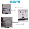 USK STORE 20 PCS POP CLIPS POP CLIPS POP STAND