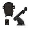 Universal Car Mount Phone Holder Dashboard Windshield Fits All devices