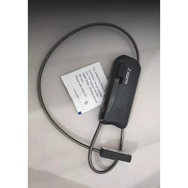 Alpha New Box of 25 Alpha Security 2 Alarm Coaxial CableLok 18" With Sensor