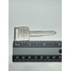 ilco X241 SUZ18 Uncut Key Blank for Suzuki